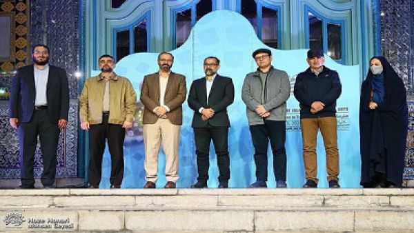 کدام نویسندگان و پژوهشگران چهره سال هنر انقلاب شدند؟