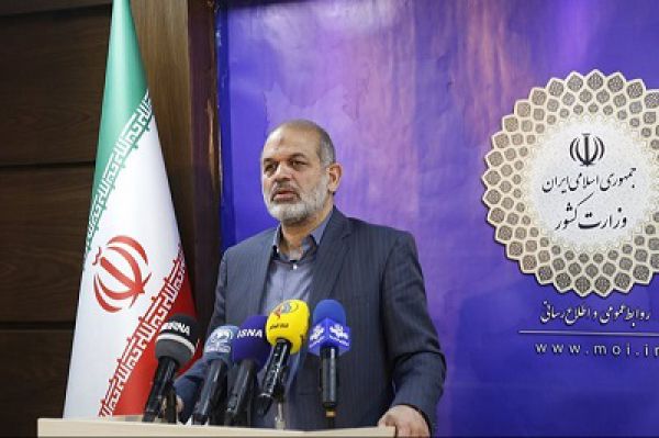 وزیر کشور: محدودیت خاصی برای شب‌های احیا نداریم