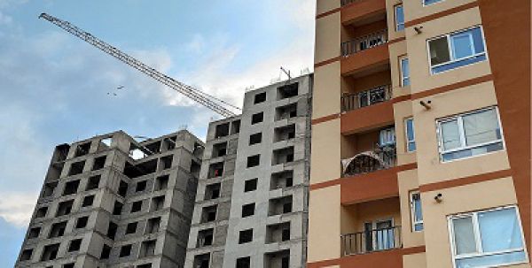 وزیر راه: تعداد خانه‌های خالی دقیقا مشخص نیست