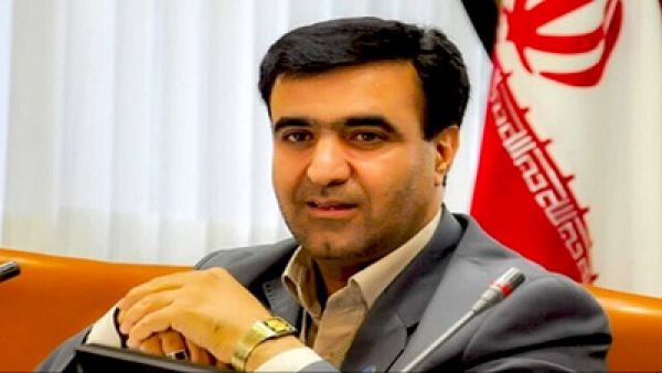 برای رفع ریزگردهای کشور در عراق و سوریه عملیاتی ورود میکنیم