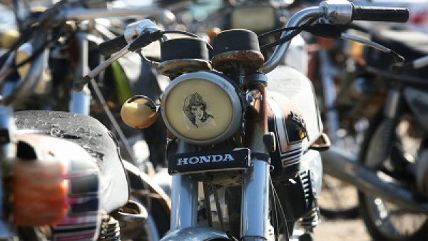 تسهیلات رایگان برای تعویض موتور سیکلت‌های فرسوده