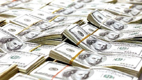 دلار ۲۵ هزار و ۴۳۳ تومان است