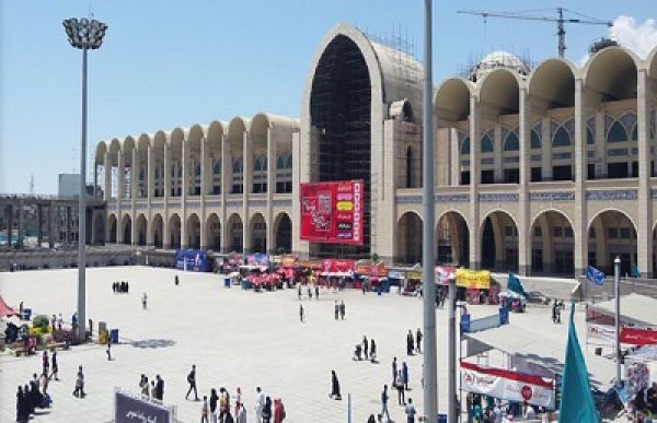 برگزاری نمایشگاه کتاب در مصلی امام خمینی کار درستی نیست