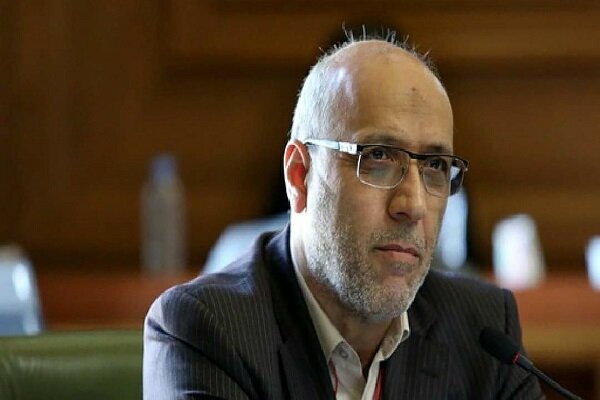 اتوبوسهای فعال تهران به کمتر از ۱۵۰۰ دستگاه رسیده است
