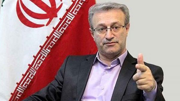 دولت نباید هزینه درمانی بیماران را تغییر دهد
