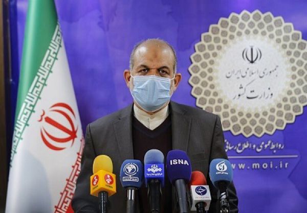تردد در مرز عراق فقط با روادید انجام میشود