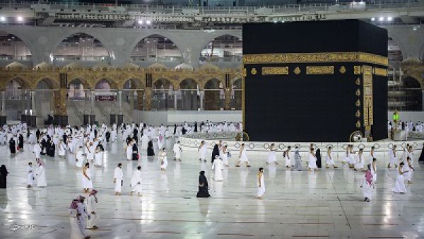 ۳۹ هزار نفر امسال به حج تمتع میروند