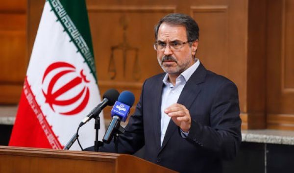 پیام تسلیت سخنگوی قوه قضائیه در پی درگذشت نادر طالبزاده