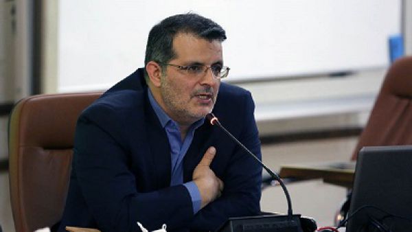 سرپرست سازمان حمایت معرفی شد