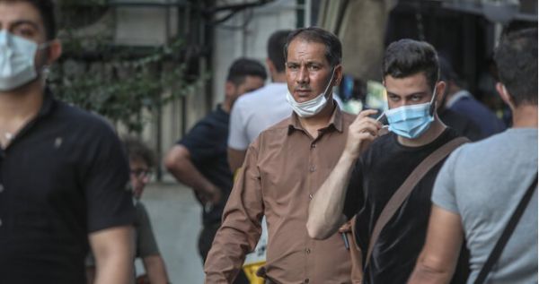 300 خانه پلاک قرمز در تهران وجود دارد