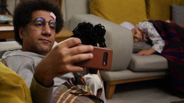 تصویربرداری سریال «تازه وارد» در تهران به پایان رسید