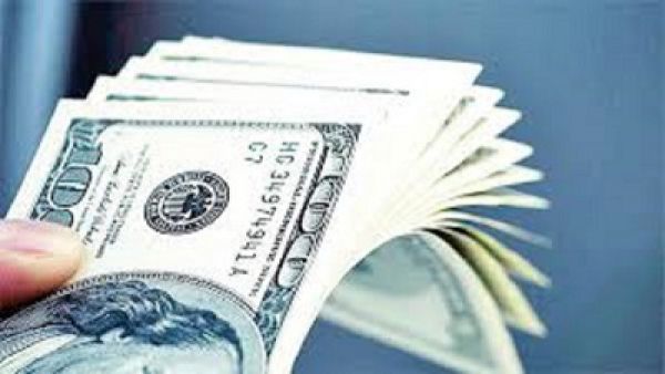 دلار ۲۵ هزار و ۷۰۸ تومان است