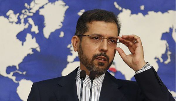 دروغ پردازی های پیرامون «آقای اسدی» سناریویی با بازی منافقین است
