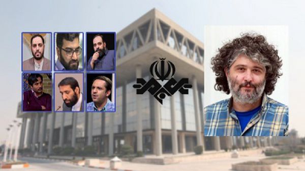 مدیران جدید شش شبکه سیما منصوب شدند