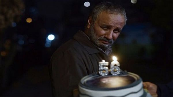 «مرد بازنده» اکران آنلاین میشود