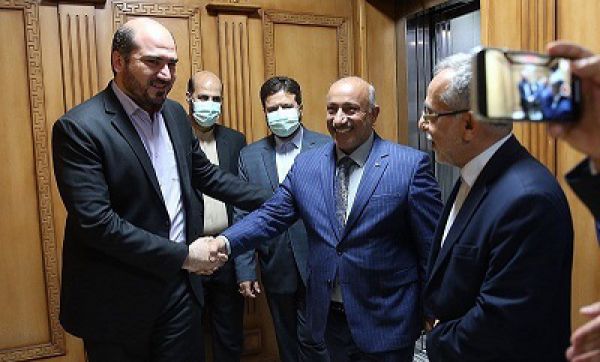 تشکیل یک شرکت اقتصادی بین تهران و کربلا