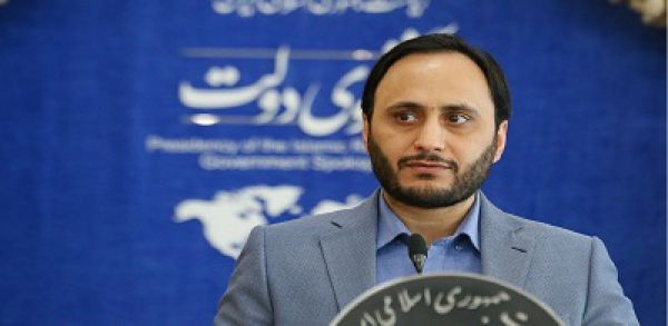 سخنگوی دولت: قیمت بنزین افزایش نمییابد