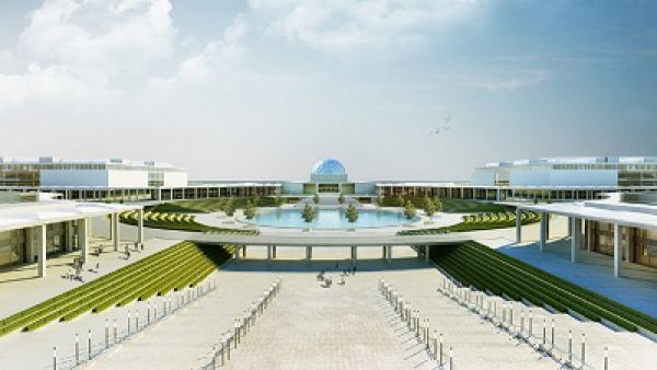 امسال ۴۰ نمایشگاه در محل نمایشگاه شهر آفتاب برگزار میشود