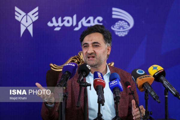 گزینه پیشنهادی ریاست جهاد دانشگاهی کیست؟