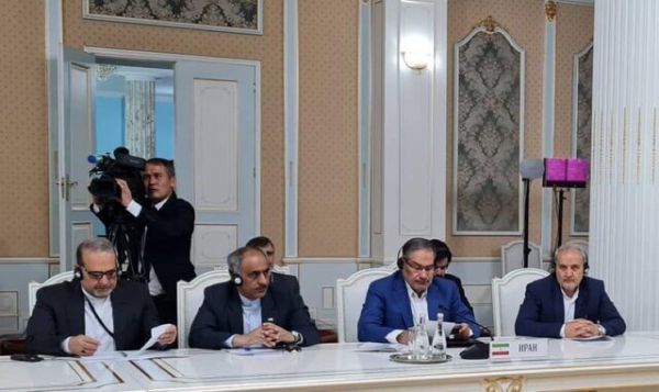 تعداد افغانستانیهای مقیم ایران از جمعیت ۱۱۰ کشور دنیا بیشتر است