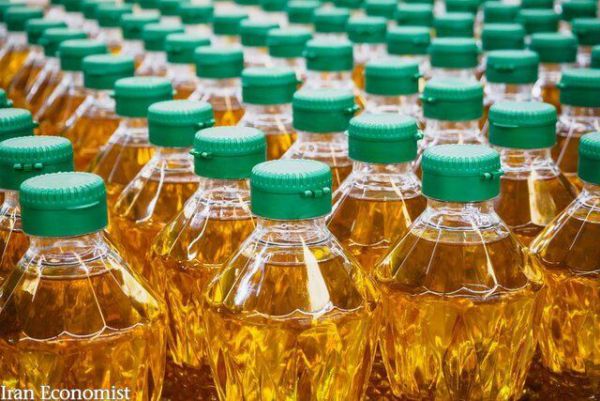 واردات روغن خام به یک میلیون و ۵۰۰ هزار تن می رسد