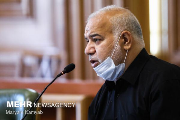عوامل حادثه قطار مشهد طبس مشخص شوند