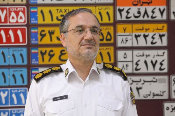 شروط پلیس برای شمارهگذاری خودروها و موتورسیکلتهای برقی