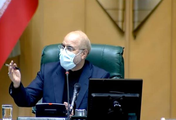 هشدار قالیباف به نمایندگان منفعل در رایگیریهای مجلس