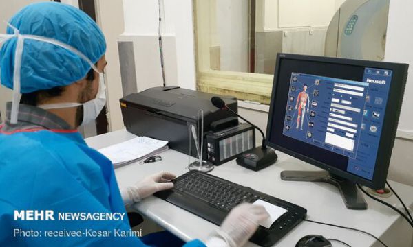 رادیولوژی مداخلهای جایگزین مطمئن برای درمان های سنتی