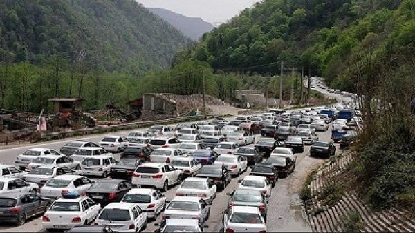 محدودیتهای ترافیکی پایان هفته اعلام شد