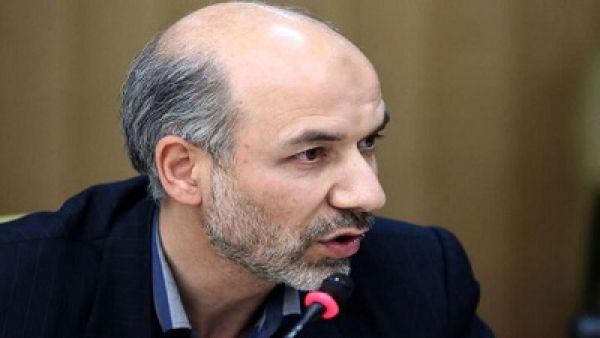 توسعه همکاری‌های ایران و آذربایجان در حوزه آب و برق