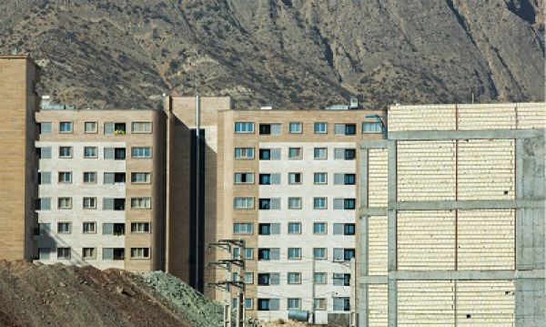 ثبت نام مجدد نهضت ملی مسکن آغاز میشود