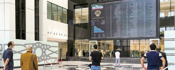 رشد بازار سهام از سایر بازارها عقب است