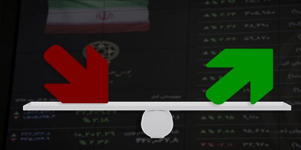 سود و زیان سهامداران چقدر بود؟