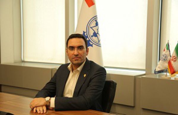 شرکت بورس بازوی اجرایی بازار سرمایه برای اعتلای شرکتهای دانش بنیان