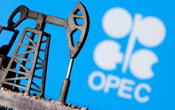 تولید نفت اوپک 310 هزار بشکه در روز افزایش یافت