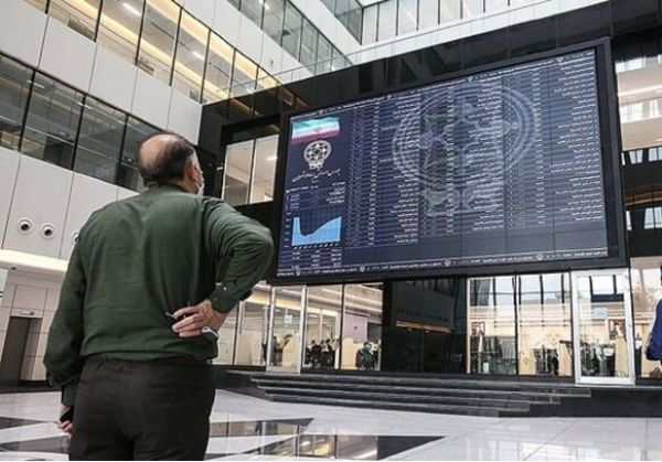 آقا اجازه؟ اینها سهام نمی‌خرند!