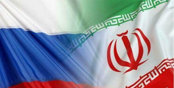 بررسی همکاری ایران و روسیه در گذرگاه بین‌المللی شمال - جنوب