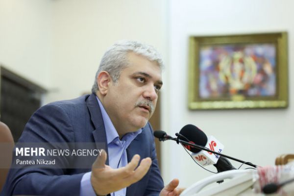 صرفهجویی ارزی ۴۵۰ میلیون دلاری با عدم واردات اقلام بومیسازی شده