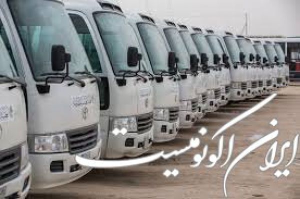 انتقاد از افزایش قیمت بلیت وسایل نقلیه در ایام اربعین