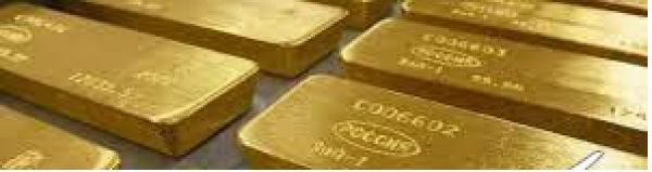 سقوط ادامه‌دار طلای جهانی