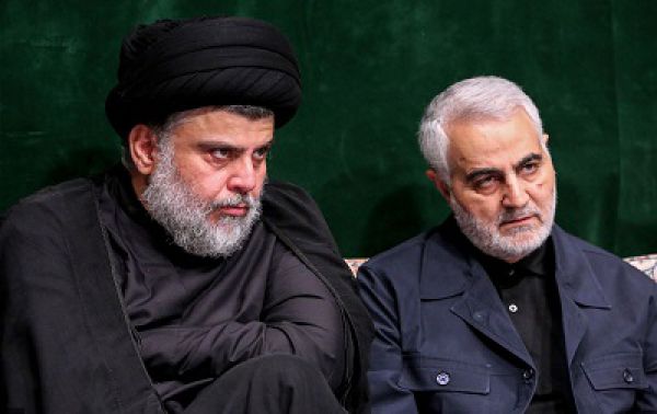 اقتدای «مقتدی» به مرجعیت، ندای اتحاد شیعی به برکت اربعین حسینی(ع)