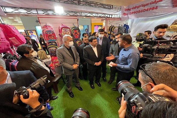 پویشی جدی راه بیاندازید تا نوشتافزار در اختیار همه قرار گیرد