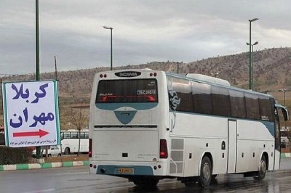 تخفیف ۵۰ درصدی بلیت اتوبوسهای اربعین شامل چه کسانی میشود؟