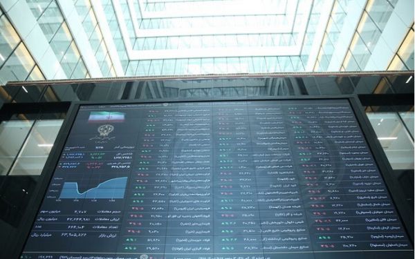 اتفاق بد در بورس