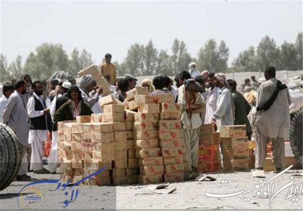 نقش تعاونی‌های مرزنشینان در تنظیم بازار کالاهای اساسی