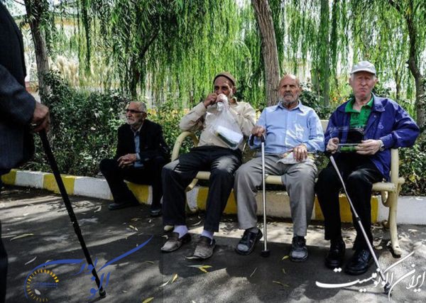 میزان افزایش حقوق بازنشستگان مشخص شد