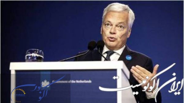 شرط اتحادیه اروپا برای آزاد سازی دارایی‌های روسیه