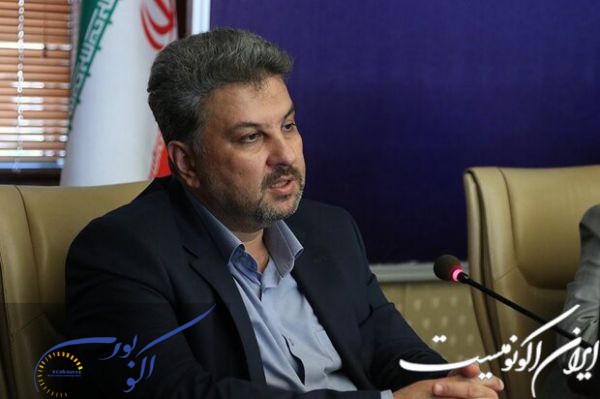 معافیت صنایع نیروگاه ساز از طرح مدیریت مصرف