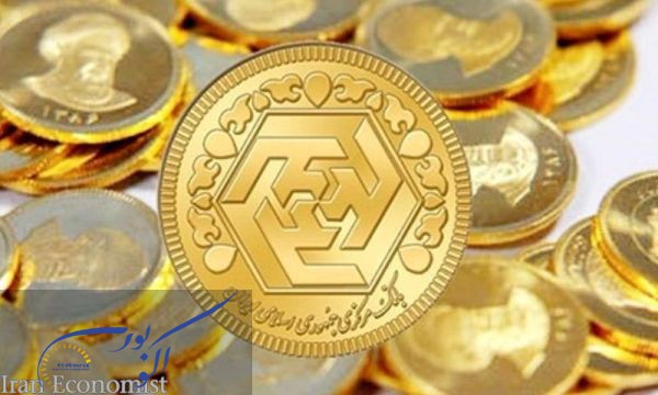 بازار سکه بهم‌ریخت